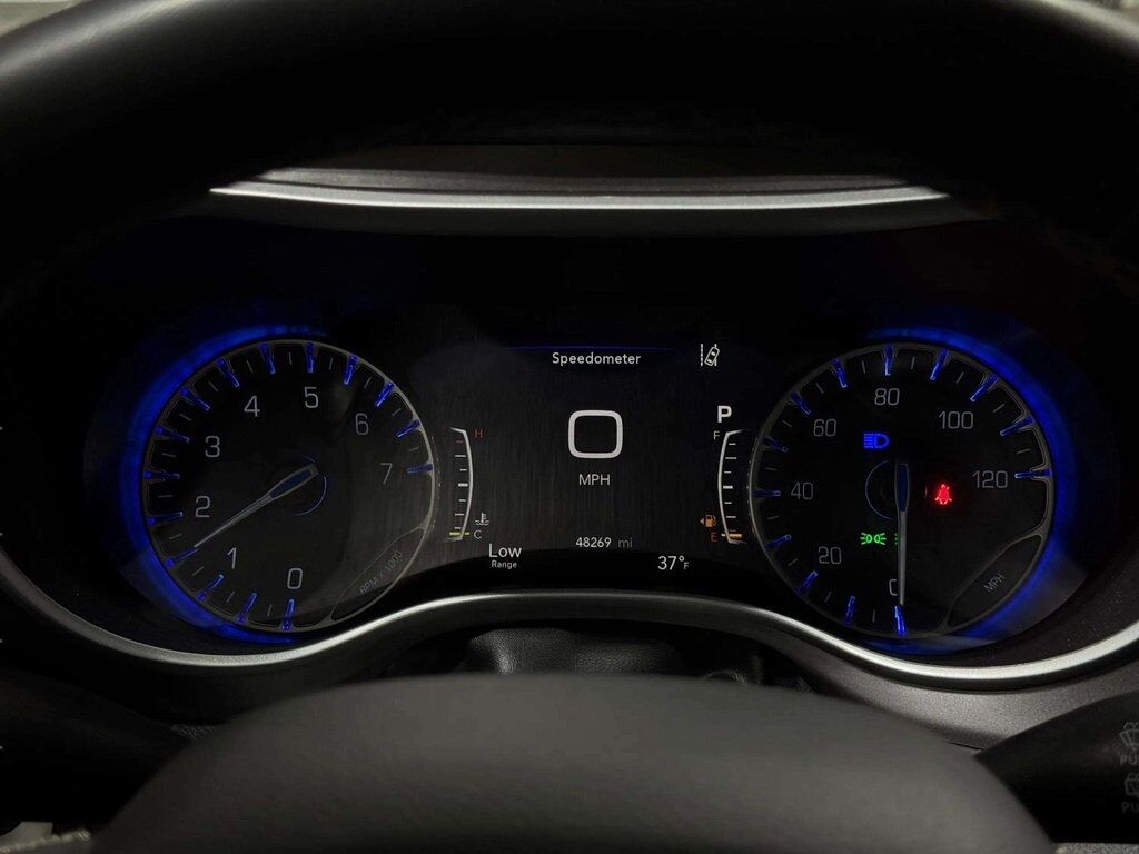 2022 Chrysler Pacifica Touring L San Clemente CA