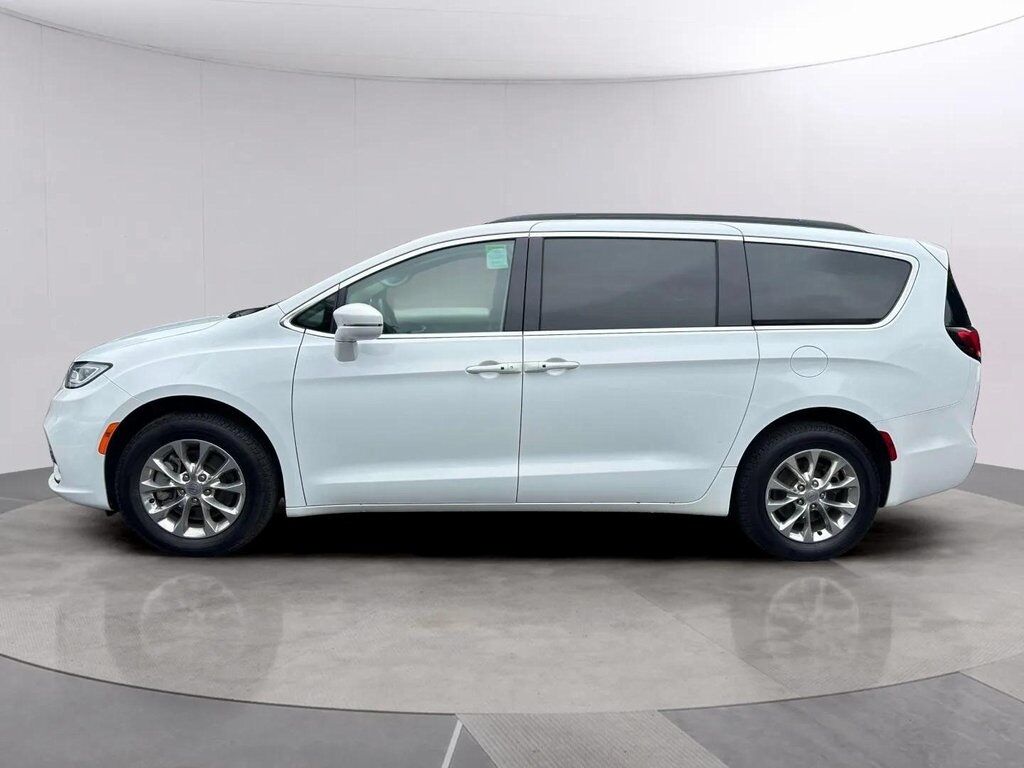 2022 Chrysler Pacifica Touring L San Clemente CA