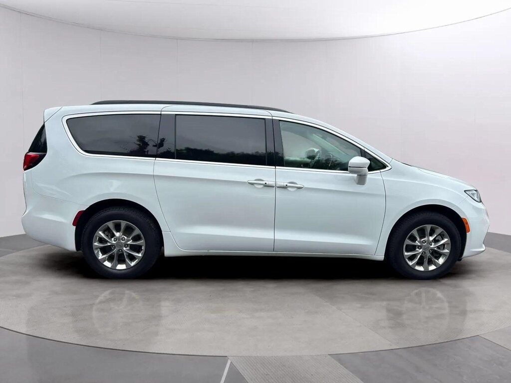 2022 Chrysler Pacifica Touring L San Clemente CA