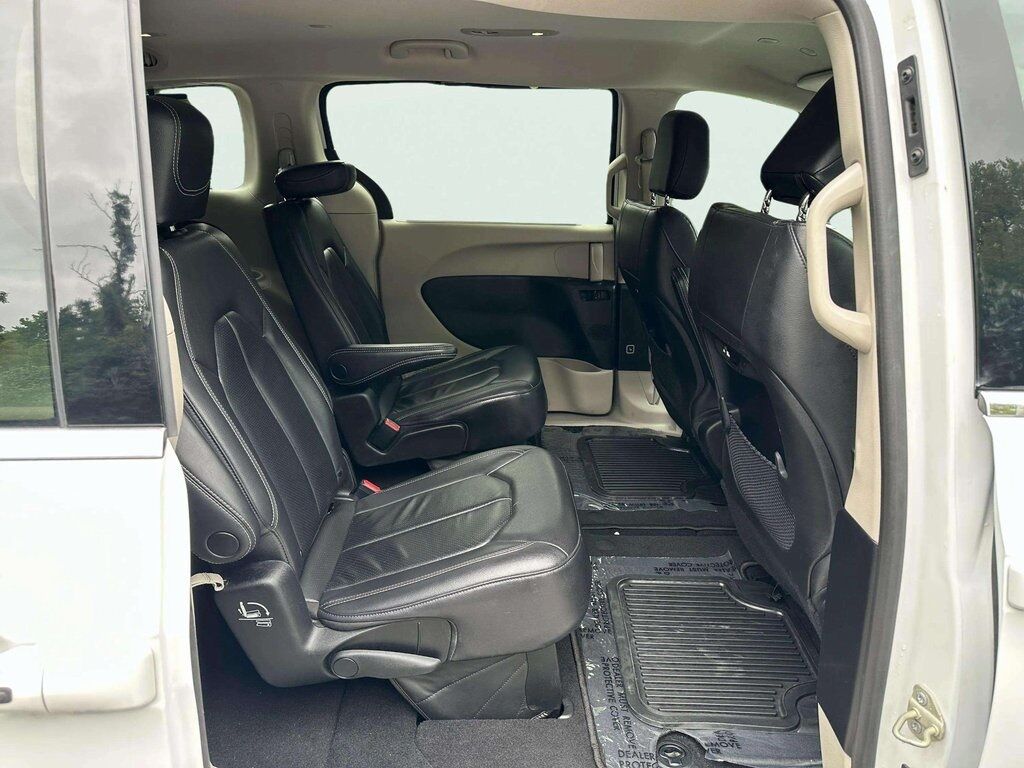 2022 Chrysler Pacifica Touring L San Clemente CA