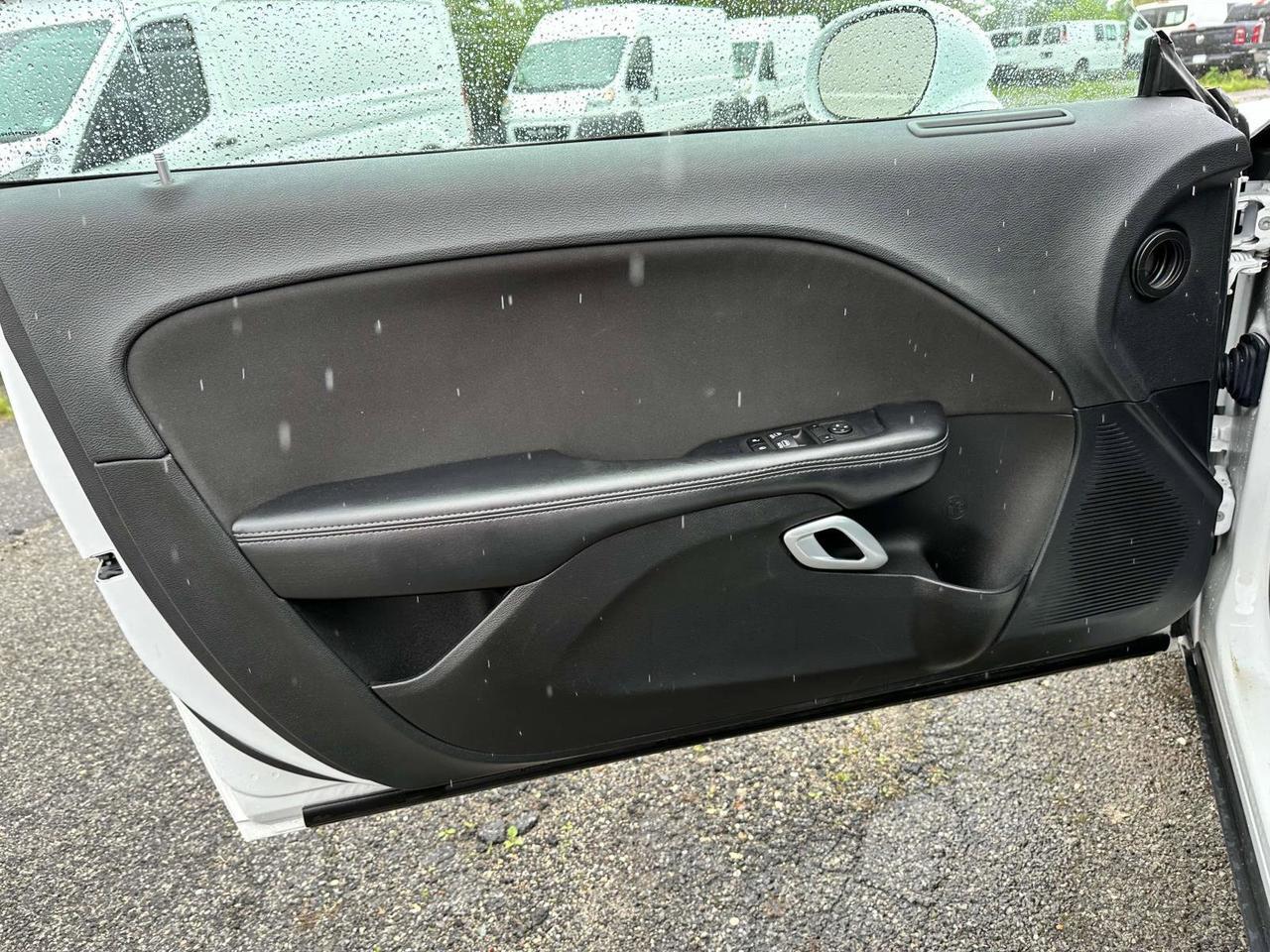 2022 Dodge Challenger GT Clifton Park NY
