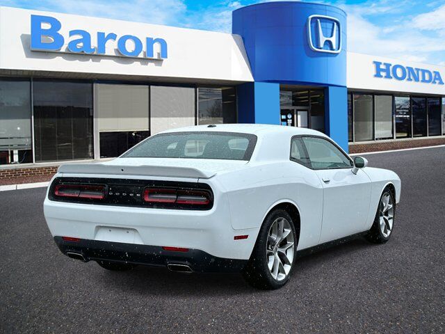 2022 Dodge Challenger GT San Clemente CA