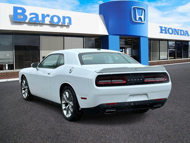 2022 Dodge Challenger GT San Clemente CA