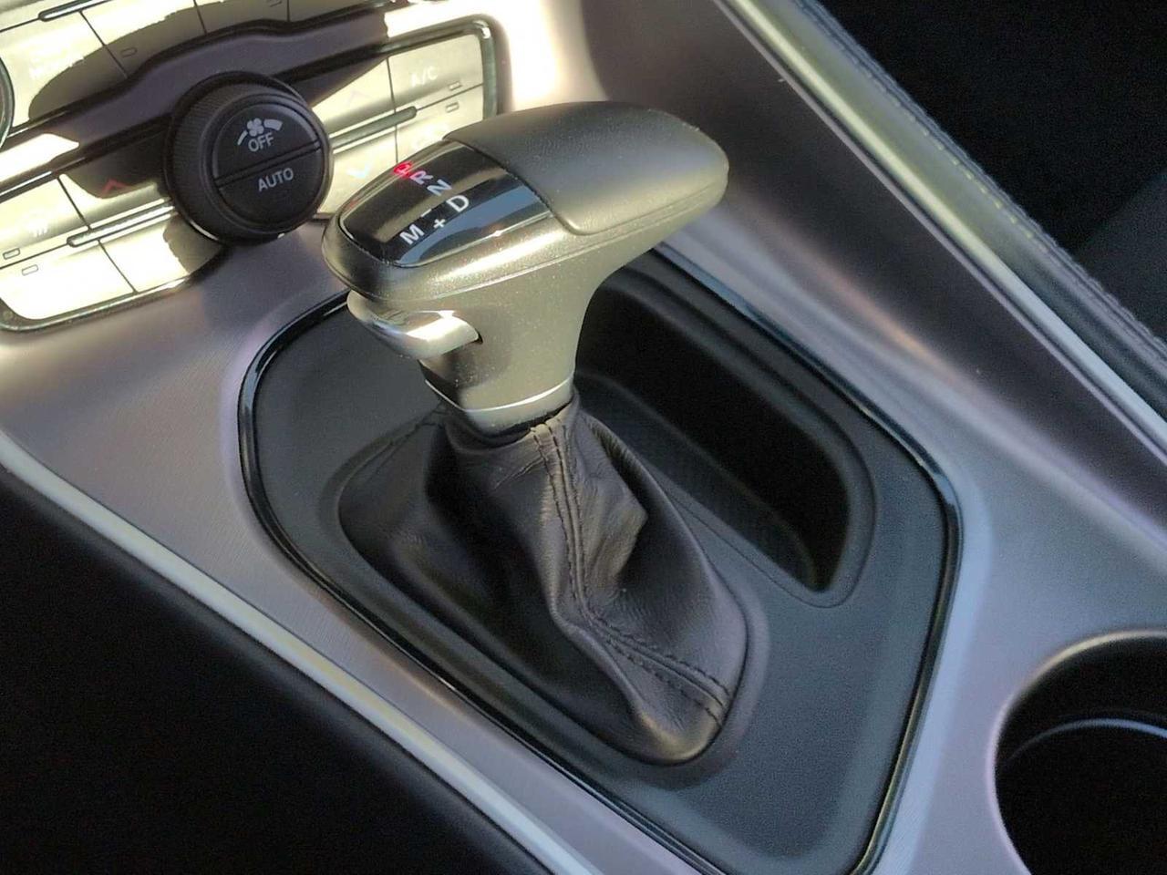 2022 Dodge Challenger R/T Scat Pack Irving TX