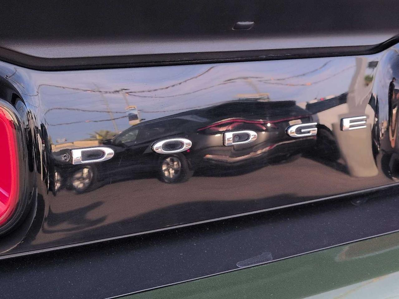 2022 Dodge Challenger R/T Scat Pack Irving TX