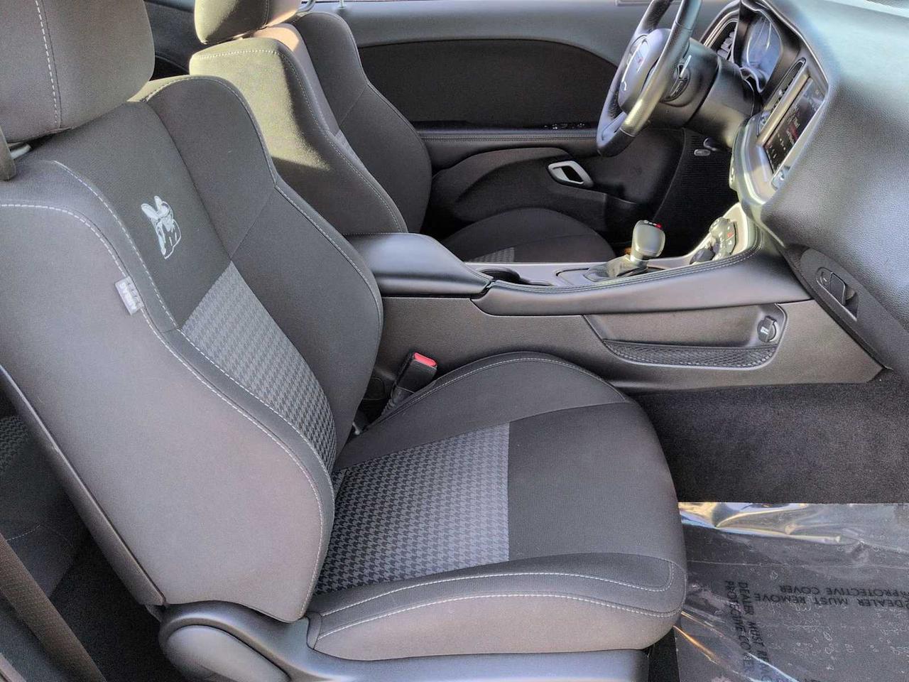 2022 Dodge Challenger R/T Scat Pack Irving TX