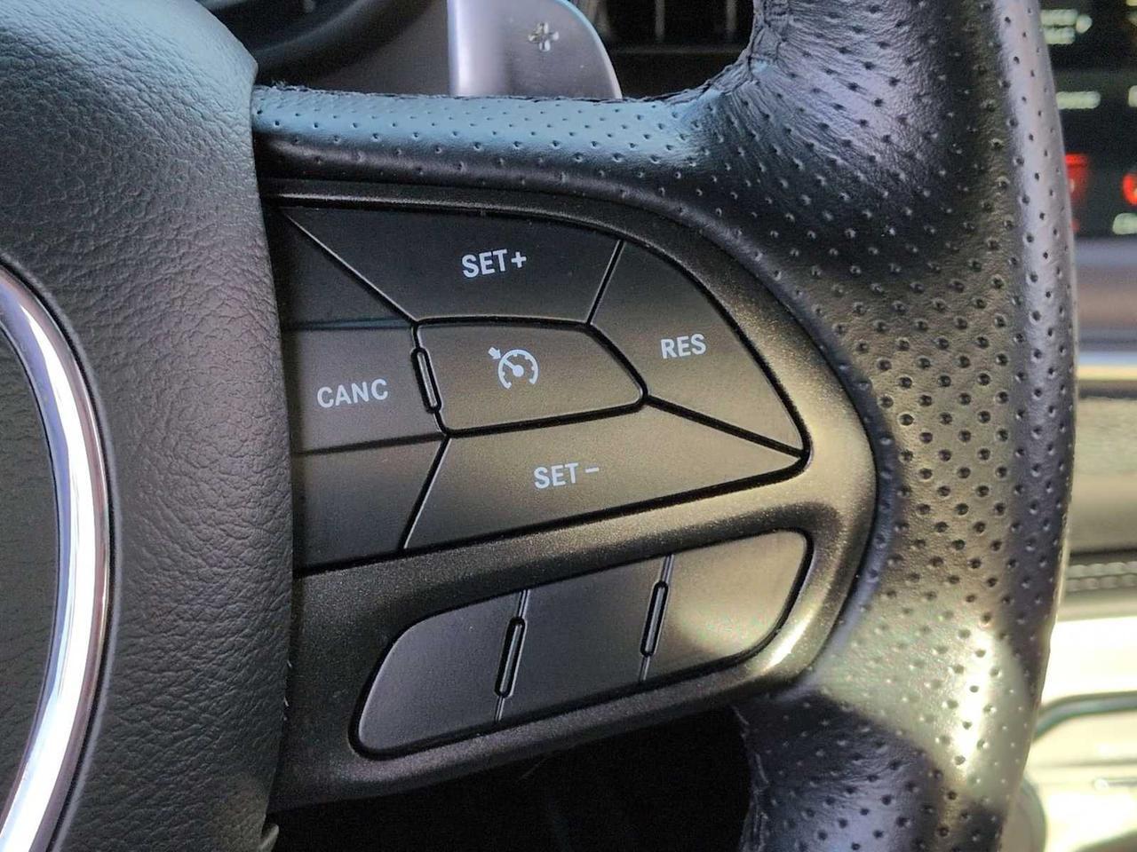 2022 Dodge Challenger R/T Scat Pack Irving TX