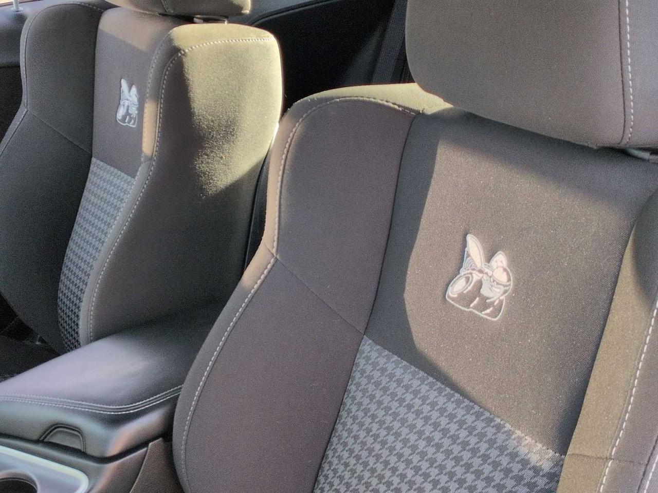 2022 Dodge Challenger R/T Scat Pack Irving TX