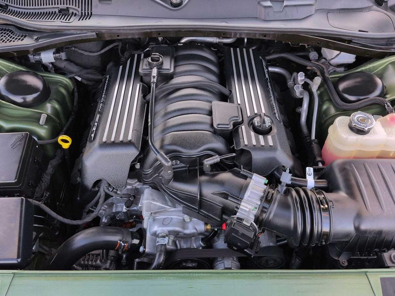 2022 Dodge Challenger R/T Scat Pack Irving TX