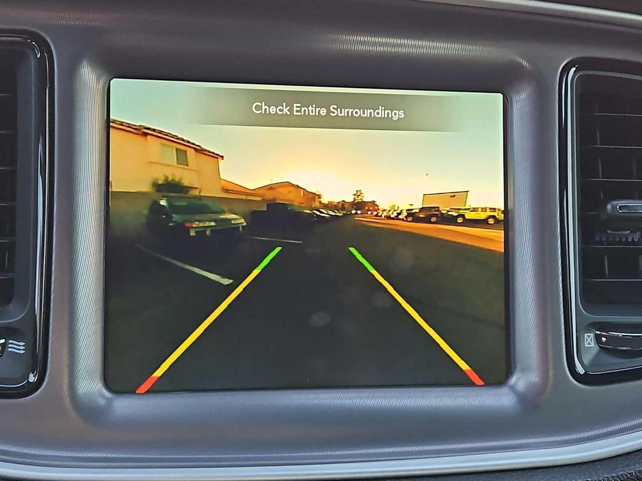 2022 Dodge Challenger R/T Scat Pack Irving TX