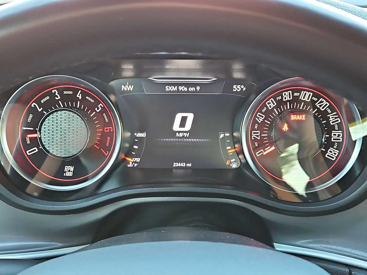 2022 Dodge Challenger R/T Scat Pack Irving TX