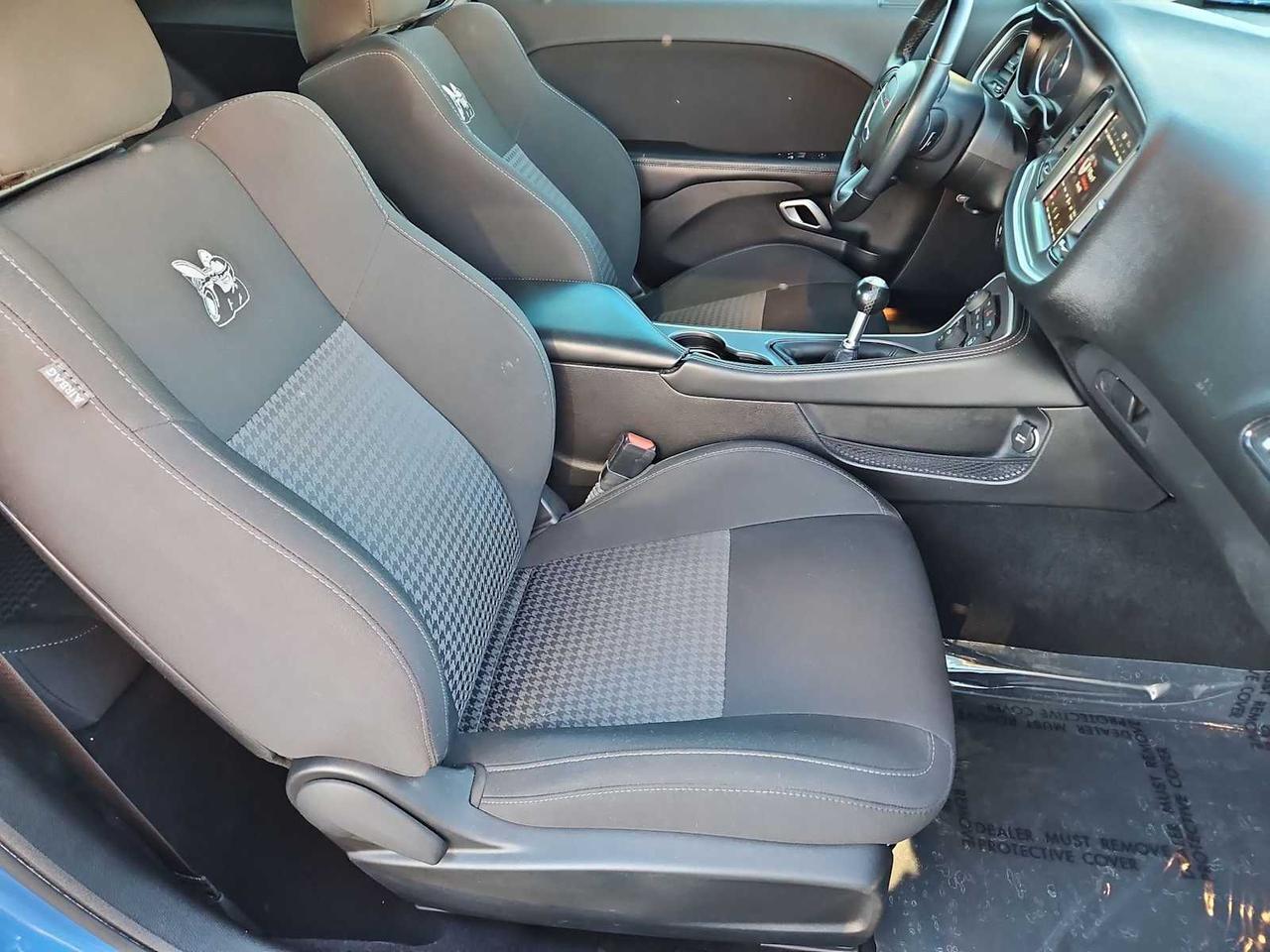 2022 Dodge Challenger R/T Scat Pack Irving TX