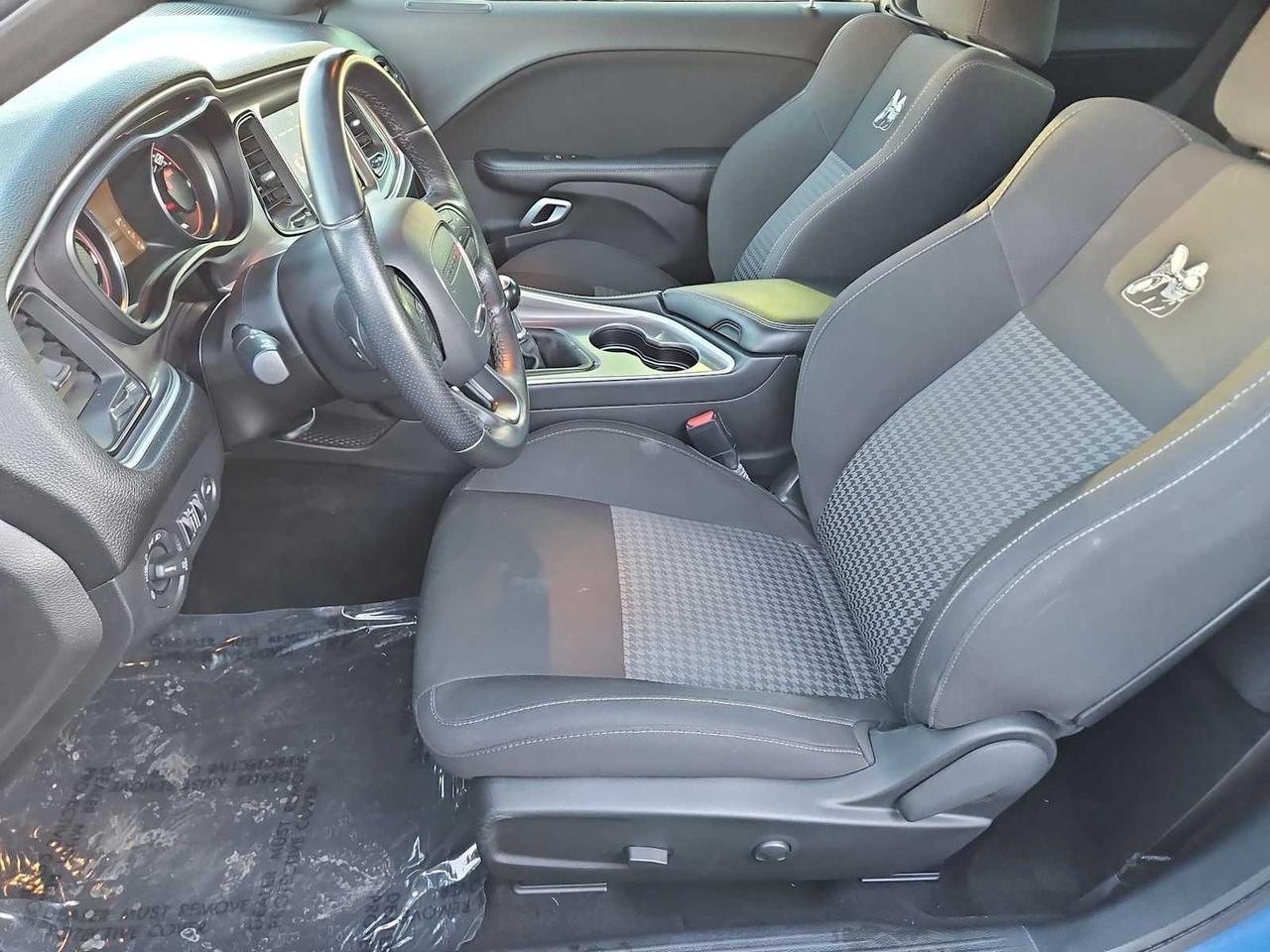 2022 Dodge Challenger R/T Scat Pack Irving TX