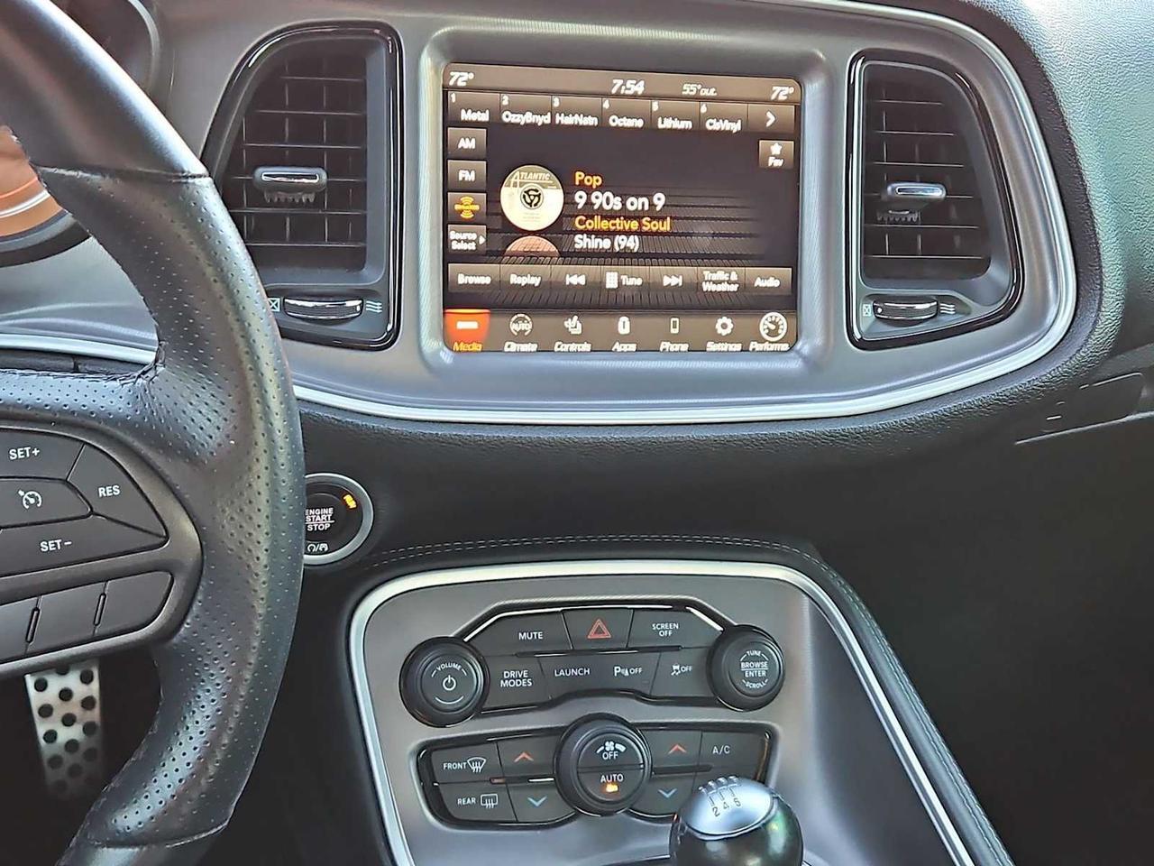 2022 Dodge Challenger R/T Scat Pack Irving TX