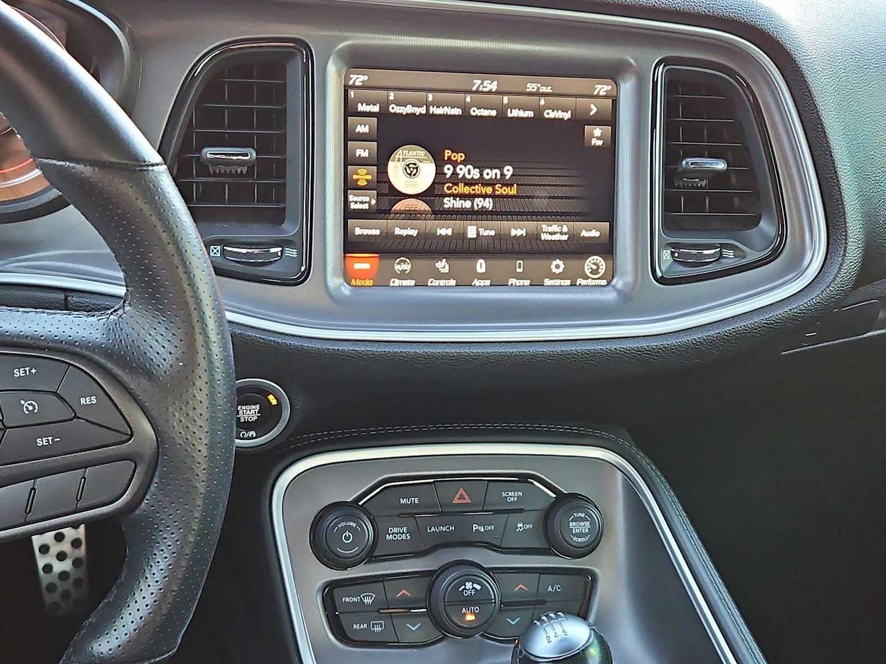 2022 Dodge Challenger R/T Scat Pack Irving TX