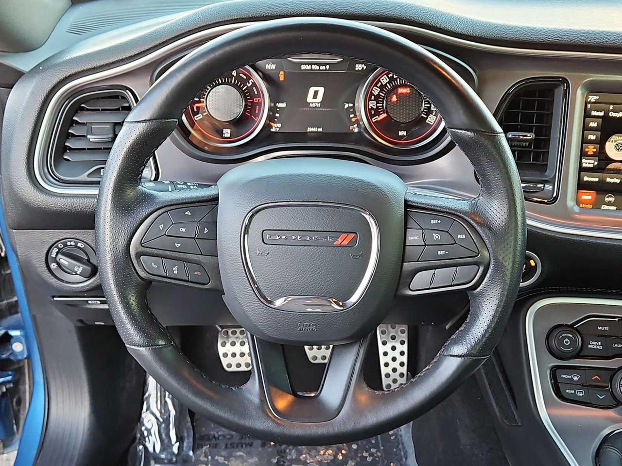 2022 Dodge Challenger R/T Scat Pack Irving TX