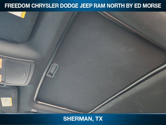 2022 Dodge Challenger R/T Scat Pack Sherman TX