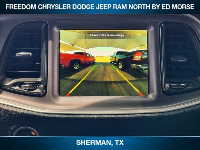 2022 Dodge Challenger R/T Scat Pack Sherman TX