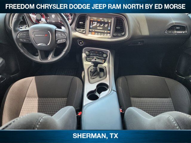 2022 Dodge Challenger R/T Scat Pack Sherman TX