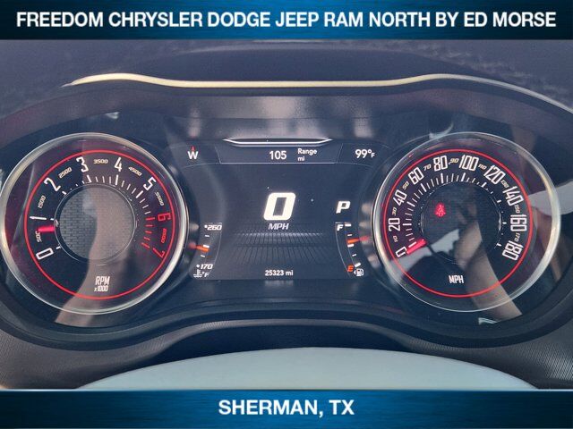 2022 Dodge Challenger R/T Scat Pack Sherman TX