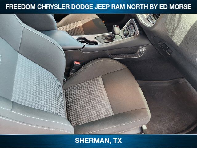 2022 Dodge Challenger R/T Scat Pack Sherman TX