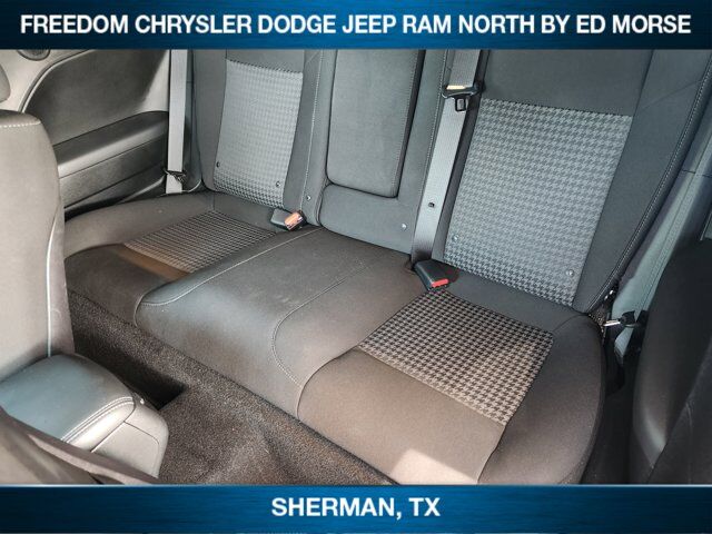 2022 Dodge Challenger R/T Scat Pack Sherman TX