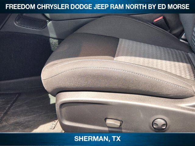 2022 Dodge Challenger R/T Scat Pack Sherman TX