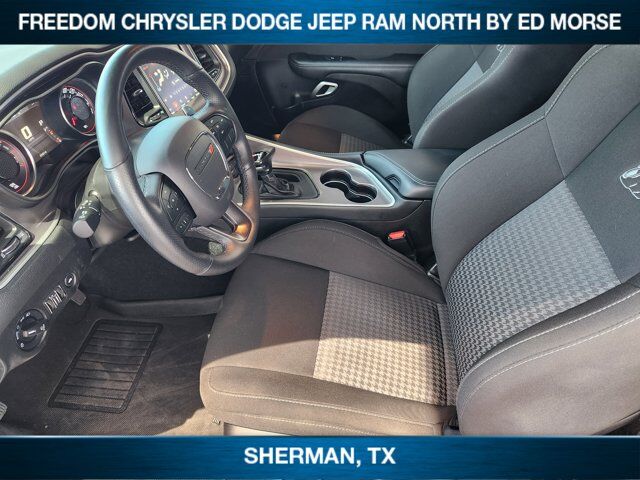 2022 Dodge Challenger R/T Scat Pack Sherman TX