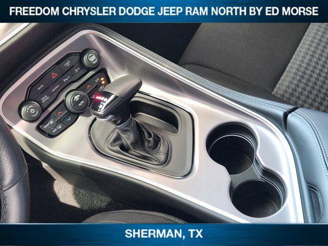 2022 Dodge Challenger R/T Scat Pack Sherman TX