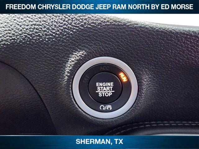2022 Dodge Challenger R/T Scat Pack Sherman TX