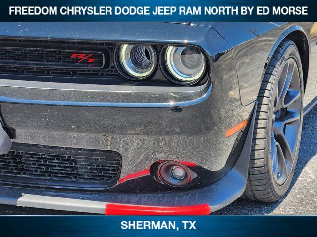 2022 Dodge Challenger R/T Scat Pack Sherman TX