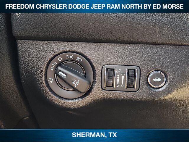 2022 Dodge Challenger R/T Scat Pack Sherman TX