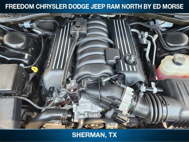 2022 Dodge Challenger R/T Scat Pack Sherman TX