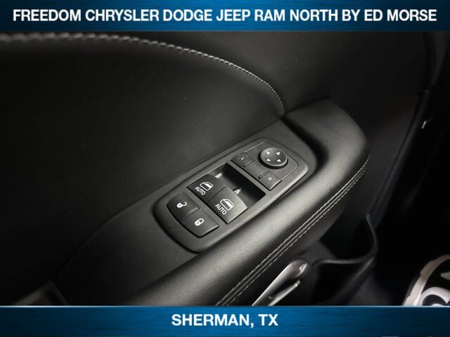 2022 Dodge Challenger R/T Scat Pack Sherman TX