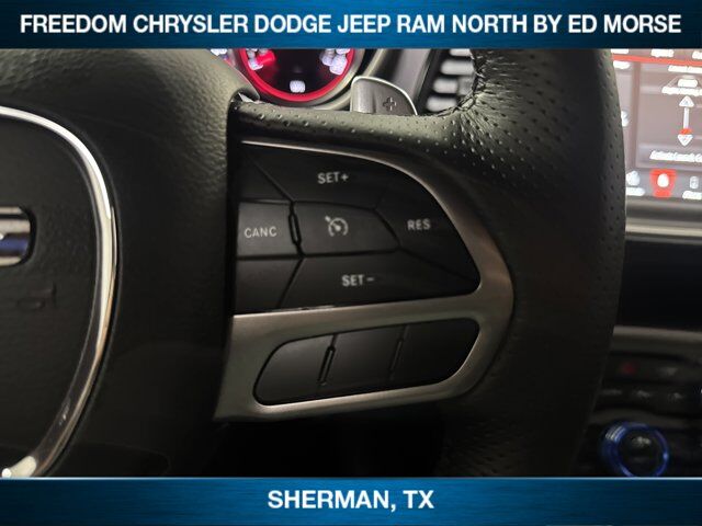 2022 Dodge Challenger R/T Scat Pack Sherman TX