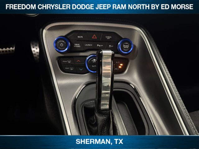 2022 Dodge Challenger R/T Scat Pack Sherman TX