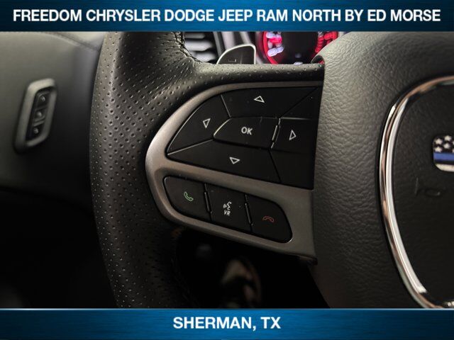2022 Dodge Challenger R/T Scat Pack Sherman TX