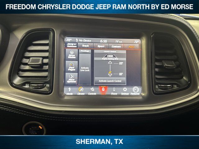 2022 Dodge Challenger R/T Scat Pack Sherman TX