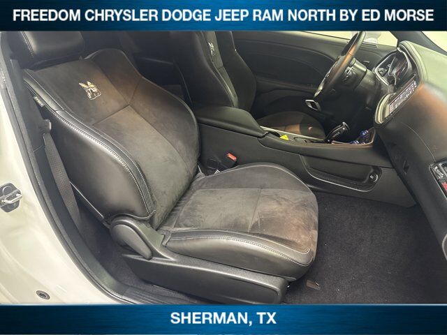 2022 Dodge Challenger R/T Scat Pack Sherman TX