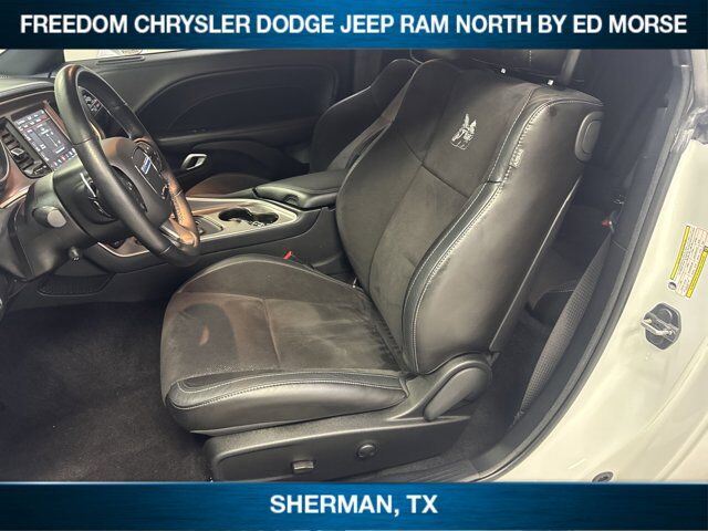 2022 Dodge Challenger R/T Scat Pack Sherman TX