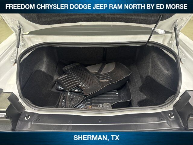 2022 Dodge Challenger R/T Scat Pack Sherman TX