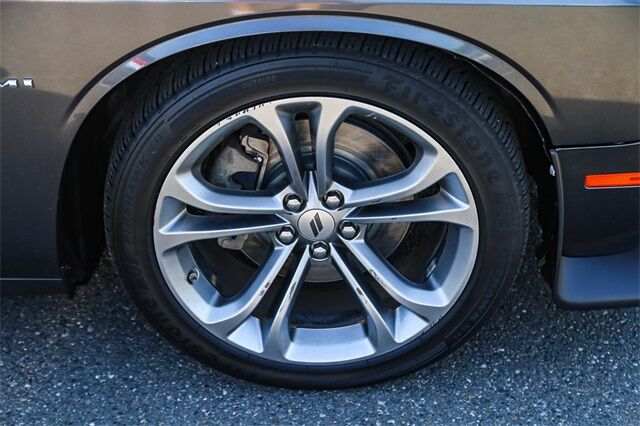 2022 Dodge Challenger R/T Tacoma WA 2022 Dodge Challenger R/T Tacoma WA