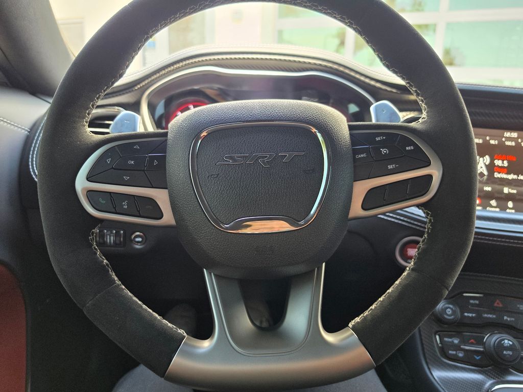2022 Dodge Challenger SRT Hellcat Redeye Widebody Jailbreak San Clemente CA