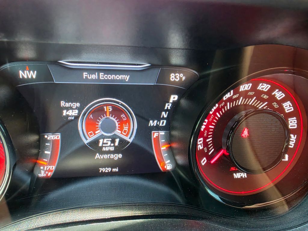 2022 Dodge Challenger SRT Hellcat Redeye Widebody Jailbreak San Clemente CA