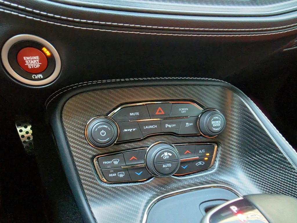 2022 Dodge Challenger SRT Hellcat Redeye Widebody Jailbreak San Clemente CA
