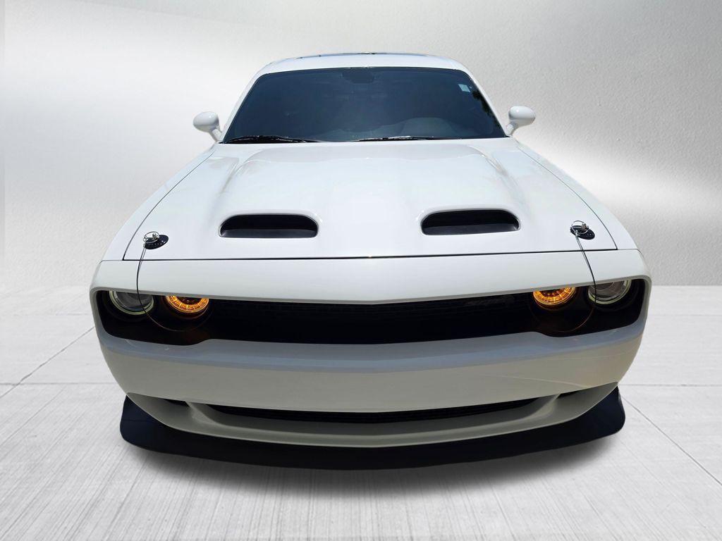 2022 Dodge Challenger SRT Hellcat Redeye Widebody Jailbreak San Clemente CA