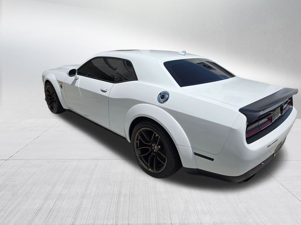 2022 Dodge Challenger SRT Hellcat Redeye Widebody Jailbreak San Clemente CA