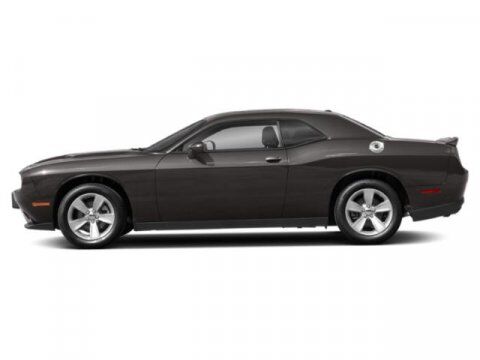 2022 Dodge Challenger SXT Sherman TX