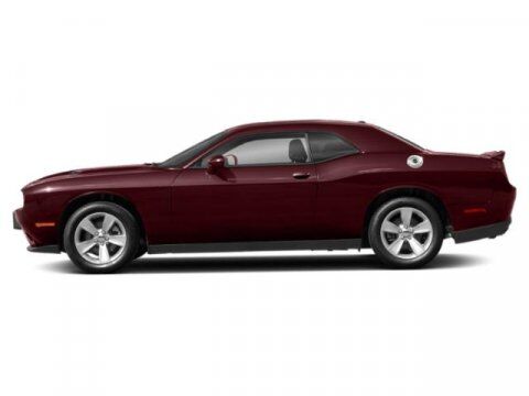 2022 Dodge Challenger SXT Sherman TX