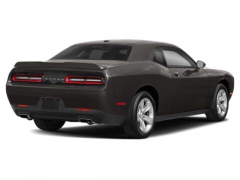 2022 Dodge Challenger SXT Sherman TX